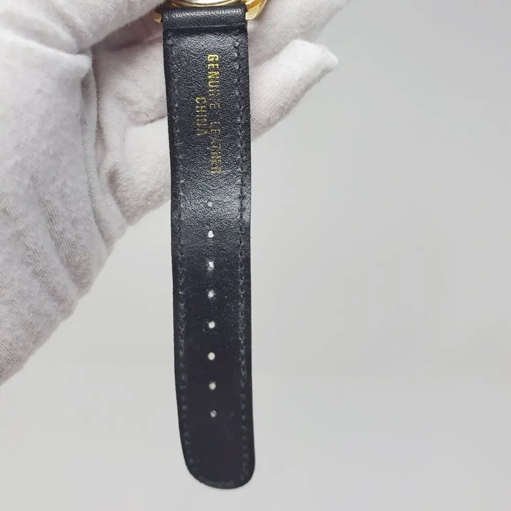Disney X Timex Lion King Simba & Mufasa Vintage Watch